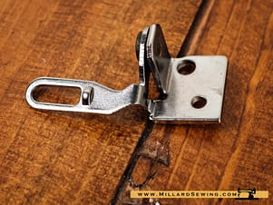 Thread Pull Off for Singer Sewing Machines