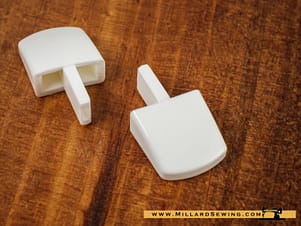 Knob, Auto Threader for Baby Lock & Brother Sewing Machines