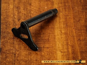 Bobbin Case Retaining Plate for Singer Sewing Machines