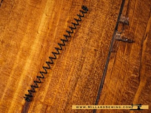 Presser Bar Spring for Singer Sewing Machine