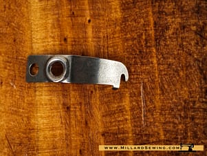 Tension Spring, Bobbin Case for Singer Sewing Machines