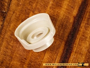 Tension Cap for Singer Sewing Machines