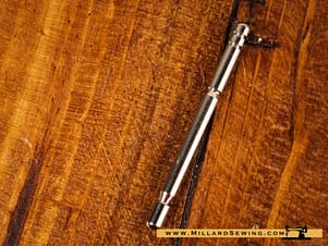 Spool Pin for Bernina 830 & 831 Sewing Machines