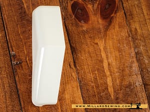 Face Plate for Baby Lock & Brother Sewing Machines