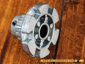 Upper Shaft Gear for Janome / New Home & Kenmore Sewing Machines