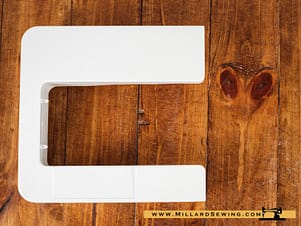 Extension Table for Singer Sewing Machines