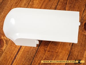 Cloth Table, Extension for Pfaff Sewing Machines