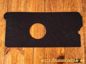 Felt Pad for Singer Sewing Machines
