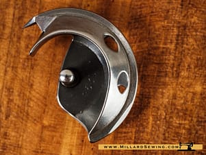 Shuttle Hook for Singer Model 15-88 to 15-91 & Similar