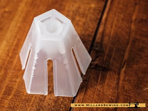 Spool Holder for BabyLock & Simplicity Sergers