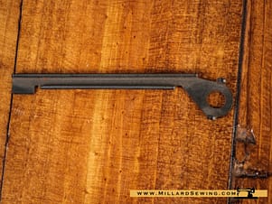 Tension Release Plate for Viking Sewing Machines