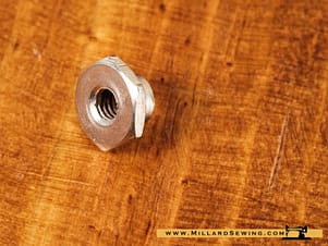 Lifter Bracket Nut for Singer Sewing Machines