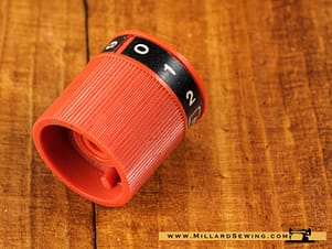 Tension Knob for Elna Sewing Machines