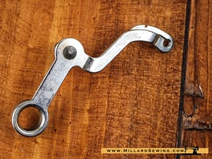 Take Up Arm for Singer Model 118