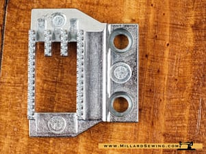 Feed dog for Multiple Sewing Machines