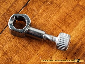 Needle Clamp Assembly for Singer Sewing Machines