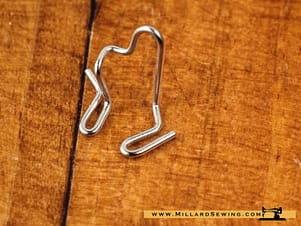 Thread Guide for Janome/New Home 5001 & Memory 7 Sewing Machines