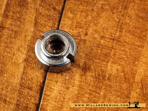 Tension Assembly Nut for Singer 700 Class & More