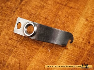 Bobbin Case Tension Spring for Bobbin Case #52237