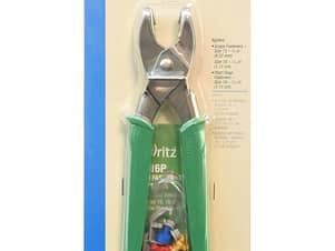 Snap Fastener Pliers by Dritz