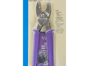 Snap Pliers, Heavy-Duty by Dritz