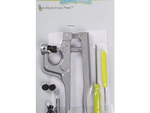 Snap Pliers, Babyville Boutique