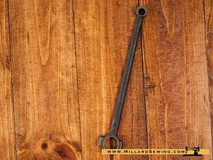 Feed Lifting Connecting Rod for Singer 221 Featherweight Sewing Machine