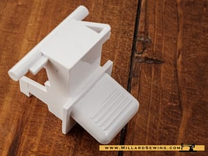 Reverse Button For Janome, New Home