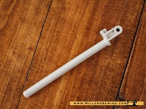 Spool Pin for Janome/New Home & Kenmore Sewing Machines
