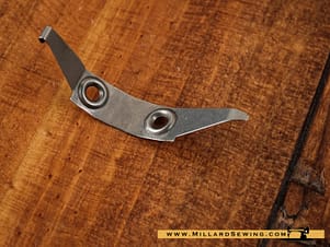 Shuttle Drive Spring for Bernina Sewing Machines