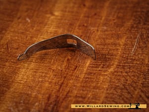 Bobbin Case Tension Spring for Elna Star & Lotus Series Sewing Machines