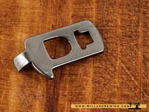 Bobbin Case Hinge Cover for Bernina Bobbin Case