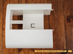 Extension Table for Singer Sewing Machine