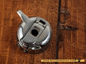 Bobbin Case for Husqvarna Viking