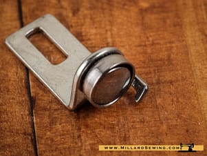 Thread Guide, Bobbin Winder for Brother Sewing Machines