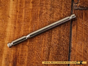 Spool Pin, Retractable for Elna Sewing Machines