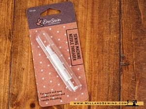 Needle Threader by EverSewn