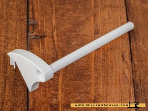 Spool Pin, Plastic for Babylock & Janome/New Home Sewing Machines
