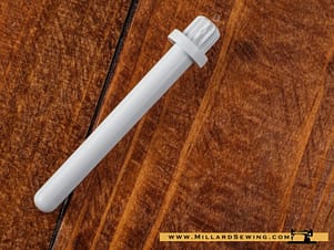 Spool Pin, Auxiliary fits Singer Sewing Machines