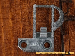 Feed Dogs for Kenmore & Singer Sewing Machines