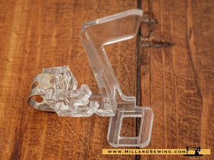 Darning Foot For Singer 6000 Series Sewing Machines