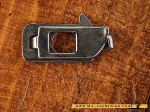 Bobbin Case Latch for Singer 15 Class Sewing Machines