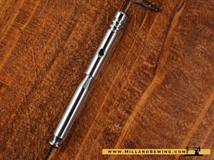 Spool Pin, Metal for Multiple Make & Models