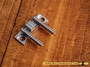 Feed Dog for Singer Model 1030-9900 Sewing Machines