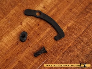 Bobbin Case Rebuild Kit for Singer 600, 700 & 1000 Class Sewing Machines