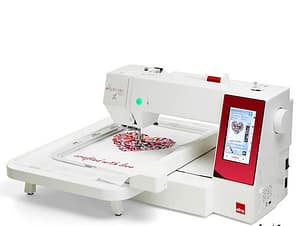 Learn Your Embroidery Machine 2 Hour Class