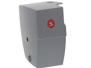 Face Plate / Side Cover For Singer "Heavy Duty" Sewing Machines