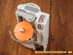 Thread Cassette Assembly for Brother Sewing Machines