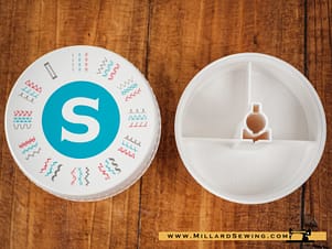 Dial, Pattern Selector for Singer Model 3342 Sewing Machines