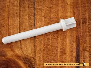 Spool Pin, Auxiliary for Singer Sewing Machines